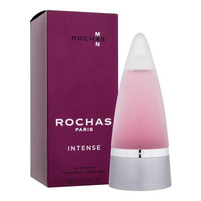 Rochas Man Intense Eau de Parfum за мъже 100 ml