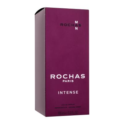 Rochas Man Intense Eau de Parfum за мъже 100 ml