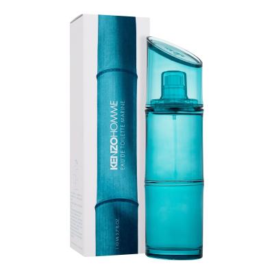 KENZO Homme Marine Eau de Toilette за мъже 110 ml