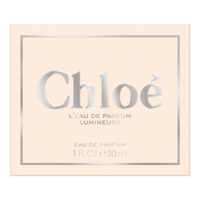 Chloé Chloé L&#039;Eau De Parfum Lumineuse Eau de Parfum за жени 30 ml