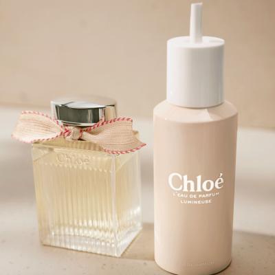 Chloé Chloé L&#039;Eau De Parfum Lumineuse Eau de Parfum за жени 100 ml