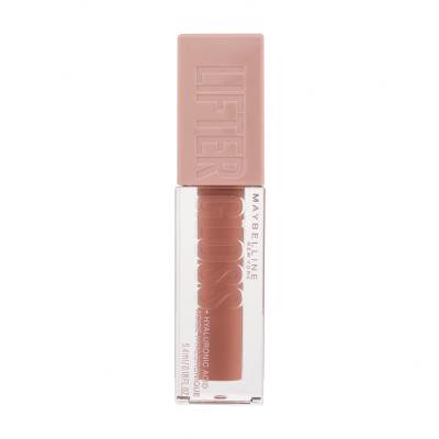 Maybelline Lifter Gloss Блясък за устни за жени 5,4 ml Нюанс 07 Ambre