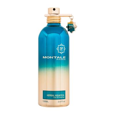 Montale Herbal Aquatica Eau de Parfum 100 ml