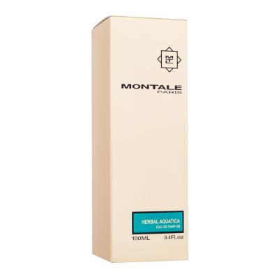 Montale Herbal Aquatica Eau de Parfum 100 ml