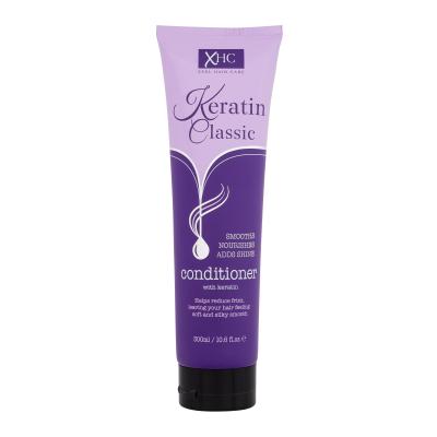 Xpel Keratin Classic Балсам за коса за жени 300 ml