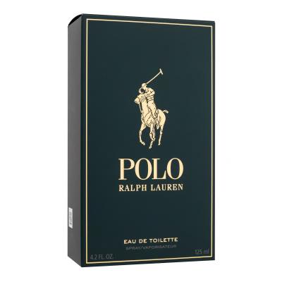 Ralph Lauren Polo Green Eau de Toilette за мъже 125 ml