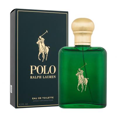 Ralph Lauren Polo Green Eau de Toilette за мъже 125 ml