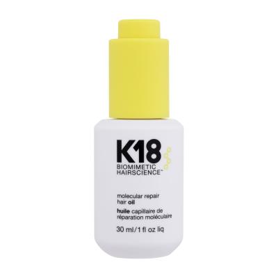 K18 Molecular Repair Hair Oil Масла за коса за жени 30 ml