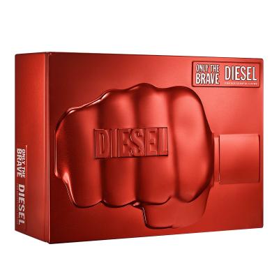 Diesel Only The Brave Подаръчен комплект EDT 125 ml + душ гел 2 x 75 ml