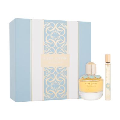 Elie Saab Girl of Now Подаръчен комплект EDP 50 ml + EDP 10 ml