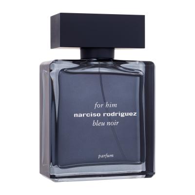 Narciso Rodriguez For Him Bleu Noir Eau de Parfum за мъже 100 ml увредена опаковка