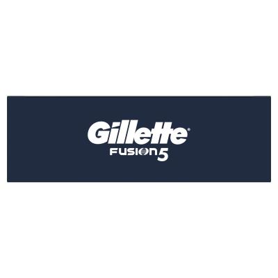 Gillette Fusion5 Подаръчен комплект самобръсначка Fusion5 1 бр + гел за бръснене Fusion Shave Gel Sensitive 200 ml