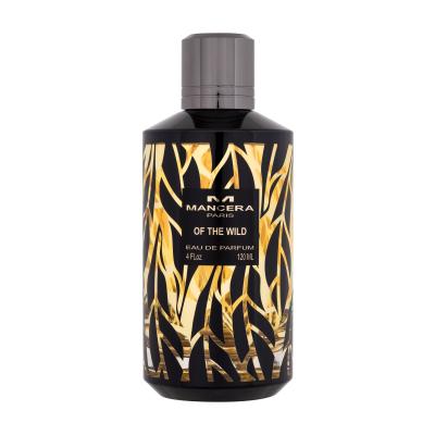 MANCERA Of The Wild Eau de Parfum 120 ml увредена кутия