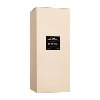 MANCERA Of The Wild Eau de Parfum 120 ml увредена кутия