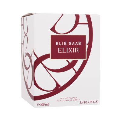 Elie Saab Elixir Eau de Parfum за жени 100 ml