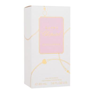 Chopard Happy Chopard Magnolia Bouquet Eau de Toilette за жени 40 ml