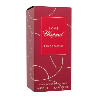 Chopard Love Chopard Eau de Parfum за жени 100 ml