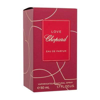 Chopard Love Chopard Eau de Parfum за жени 50 ml