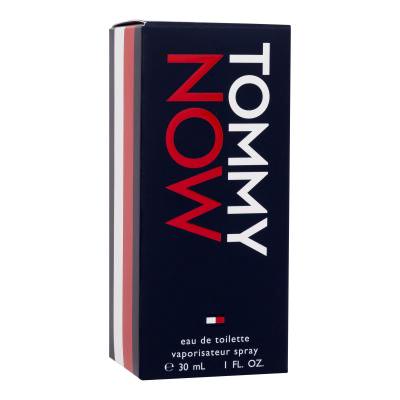 Tommy Hilfiger Tommy Now Eau de Toilette за мъже 30 ml