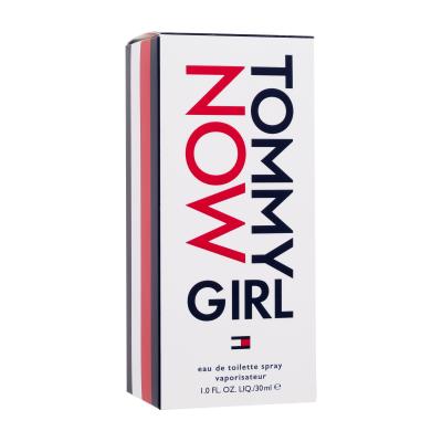 Tommy Hilfiger Tommy Girl Now Eau de Toilette за жени 30 ml