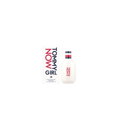 Tommy Hilfiger Tommy Girl Now Eau de Toilette за жени 30 ml