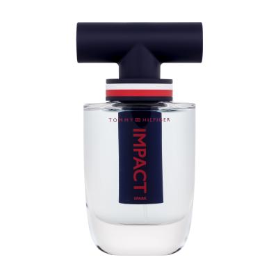 Tommy Hilfiger Impact Spark Eau de Toilette за мъже 50 ml