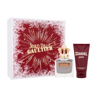 Jean Paul Gaultier Scandal Подаръчен комплект EDT 100 ml + душ гел 75 ml