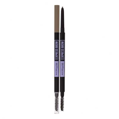 Maybelline Express Brow Ultra Slim Молив за вежди за жени 9 g Нюанс 1.5 Taupe