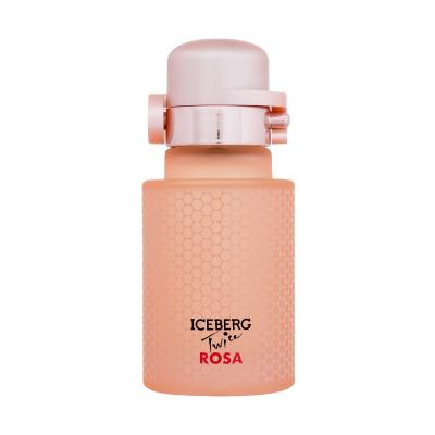 Iceberg Twice Rosa Eau de Toilette за жени 75 ml