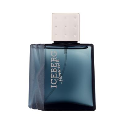 Iceberg Homme Eau de Toilette за мъже 50 ml