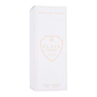 Philipp Plein Plein Fatale Eau de Parfum за жени 90 ml