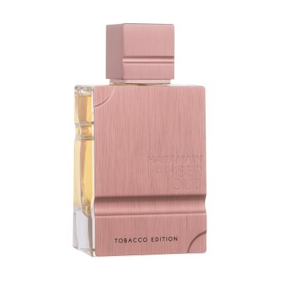 Al Haramain Amber Oud Tobacco Edition Eau de Parfum 60 ml