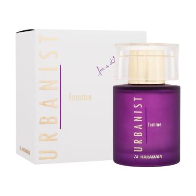 Al Haramain Urbanist Femme Eau de Parfum за жени 100 ml