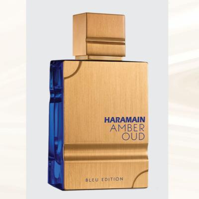 Al Haramain Amber Oud Bleu Edition Eau de Parfum 60 ml