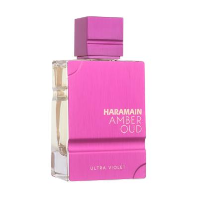 Al Haramain Amber Oud Ultra Violet Eau de Parfum за жени 60 ml