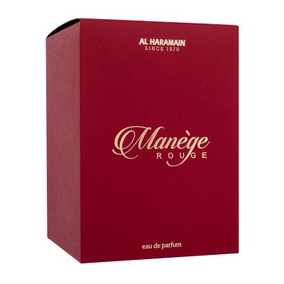 Al Haramain Manège Rouge Eau de Parfum за жени 75 ml