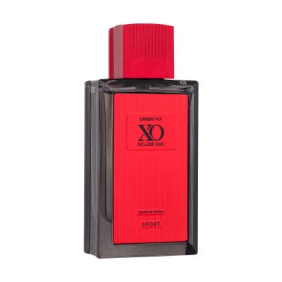Orientica XO Xclusif Oud Sport Парфюм 60 ml
