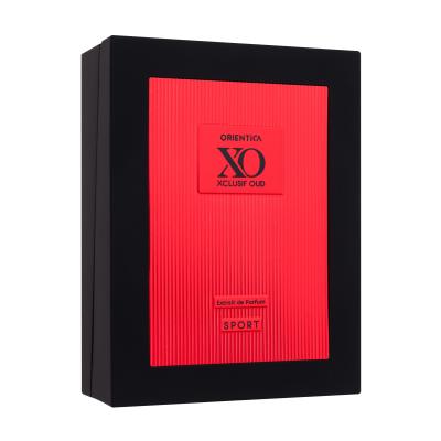 Orientica XO Xclusif Oud Sport Парфюм 60 ml