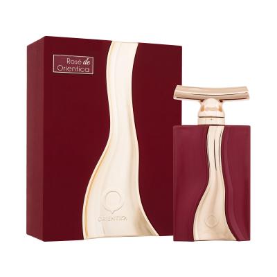 Orientica de Orientica Rosé de Orientica Eau de Parfum за жени 90 ml