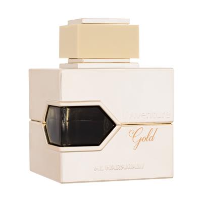Al Haramain L&#039;Aventure Gold Eau de Parfum за жени 100 ml