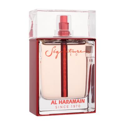 Al Haramain Signature Red Eau de Parfum за жени 100 ml