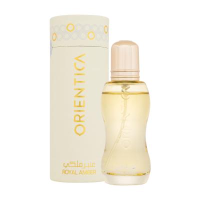 Orientica Luxury Collection Royal Amber Eau de Parfum 30 ml