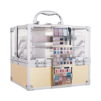 ZMILE COSMETICS Glam Комплекти за грим за жени 64,86 g