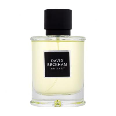 David Beckham Instinct Eau de Parfum за мъже 75 ml