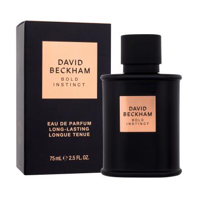 David Beckham Bold Instinct Eau de Parfum за мъже 75 ml