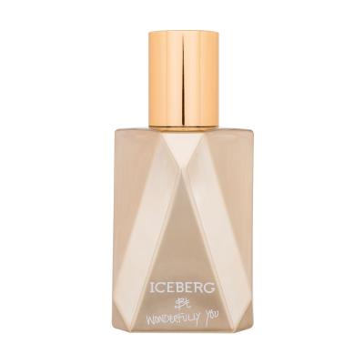 Iceberg Be Wonderfully You Eau de Toilette за жени 50 ml
