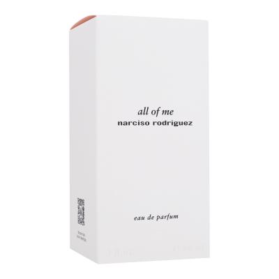 Narciso Rodriguez All Of Me Eau de Parfum за жени 90 ml