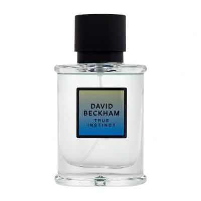 David Beckham True Instinct Eau de Parfum за мъже 50 ml