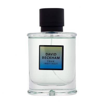 David Beckham True Instinct Eau de Parfum за мъже 75 ml
