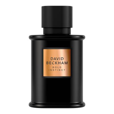 David Beckham Bold Instinct Eau de Parfum за мъже 50 ml